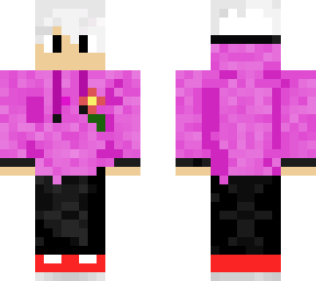 rubius, con sudadera