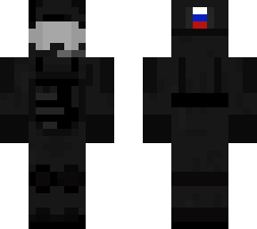 russian soldier