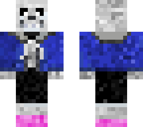 sans (shaded and semi-detailed)