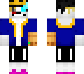 sans jah