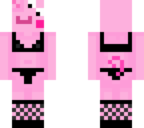 sexy peppa