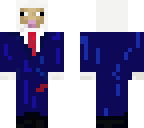 sheepsuit