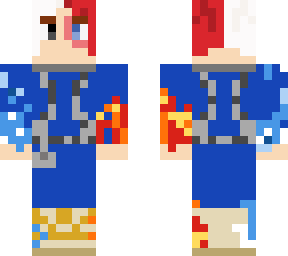 shoto todoroki