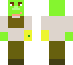 shrek