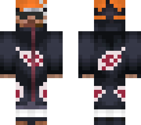 sidearms akatsuki