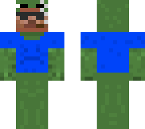 sidearms pepe