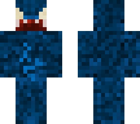 sirfy, moonlight skin