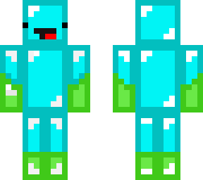 skeppy+emerald