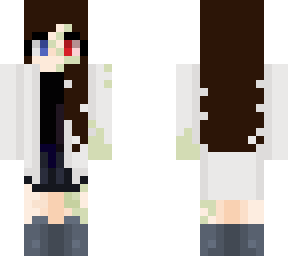 skin