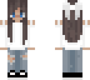 skin c: