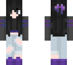 skin for midnith