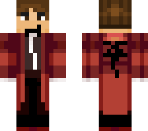 skin for red_horizons