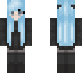 skin uwu