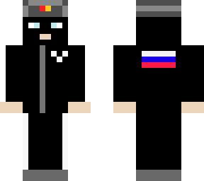 slavic gopnik