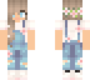 slight changes on someone else's skin :)