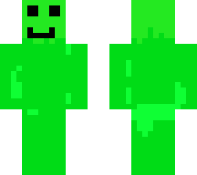 slime