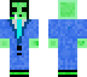 slime boss