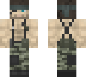 snake eater