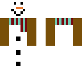 snowman