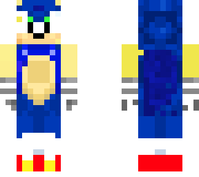 sonic forces