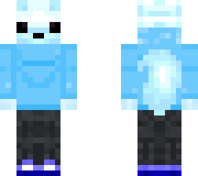 soul arctic fox1.2