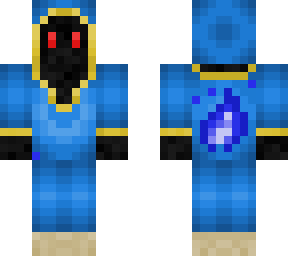 soul mage