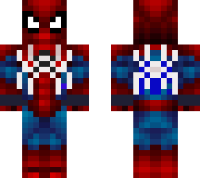 spider man
