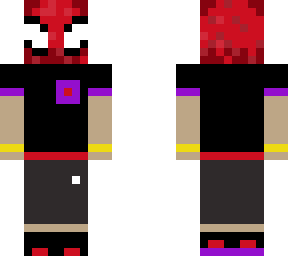 spider raptors