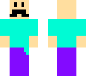 steve bigoton jejeje
