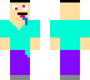 stevechi