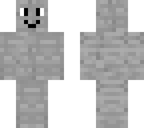 stone boy