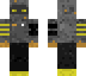 stone operator