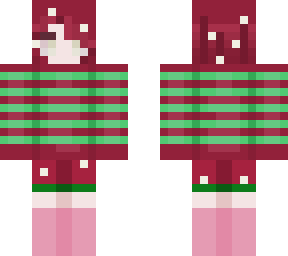 strawberry aesthetic