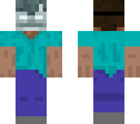 stray mask