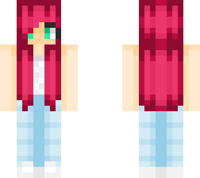 summer wear - reshade competition