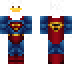 super chicken
