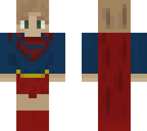 super girl