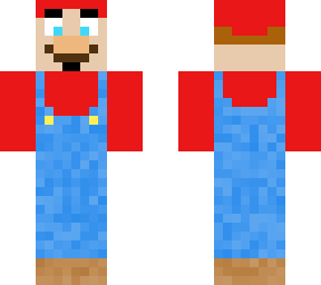 super mario