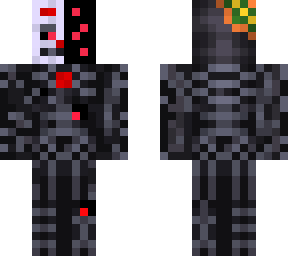 swallowed ennard