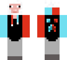 switch sheep