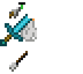sword
