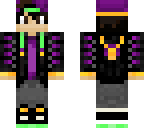 tastypenguin (human edition)