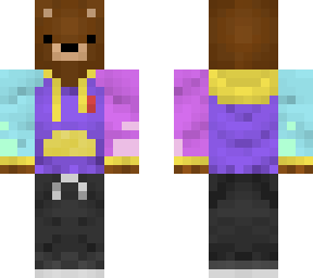 teddy fresh