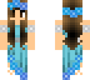 teen fairy
