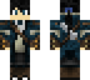 temporary skin