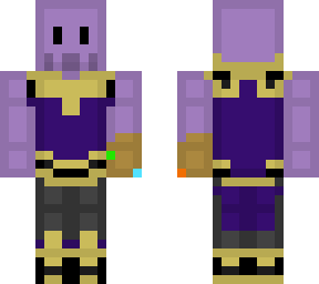 thanos