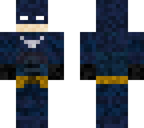 the batman