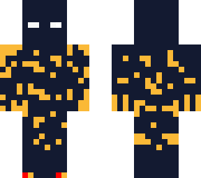 the best herobrine complsetly upfdated no steve parts