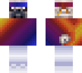 the best skin i've ever made