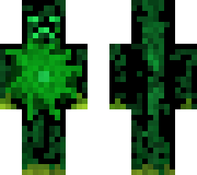 the covid creeper